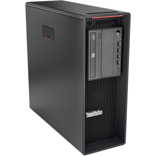 Lenovo P520 Workstation Xeon W-2125 4.5GHz 1TB SSD 6TB HDD 128GB RAM 4GB K4200 - Windows 11