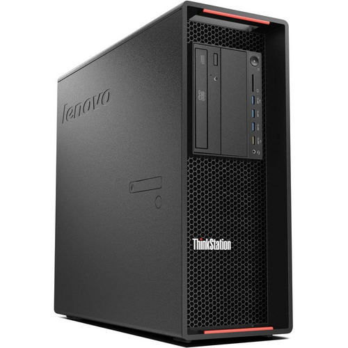 Lenovo ThinkStation P500 Tower Xeon E5-1650v3 6-Cores 256GB 32GB RAM 4GB Quadro K4200 Windows 10