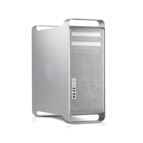 Apple Mac Pro A1289 Workstation Xeon W3565 3.2Ghz 16GB RAM 256GB (Mid-2012)