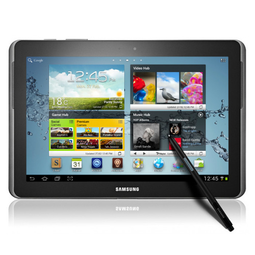 Samsung Galaxy Note 10.1 WiFi