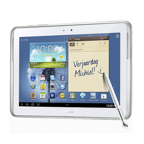 Samsung Galaxy Note 10.1 WiFi