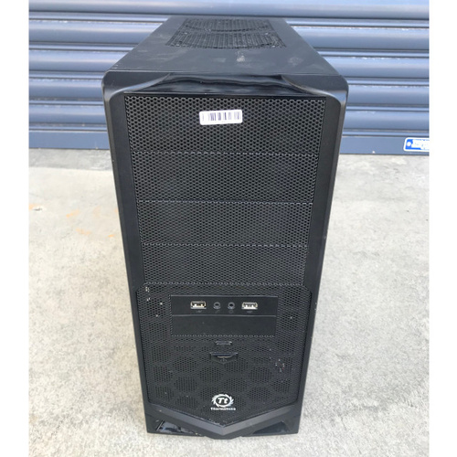 Asus P8H77-M Pro Gaming PC - 2GB Graphics