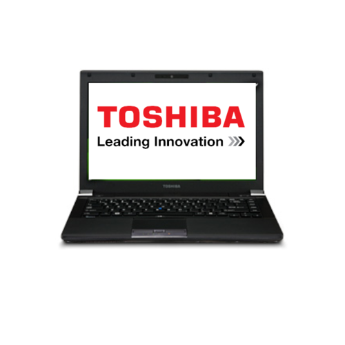 Toshiba Tecra R840