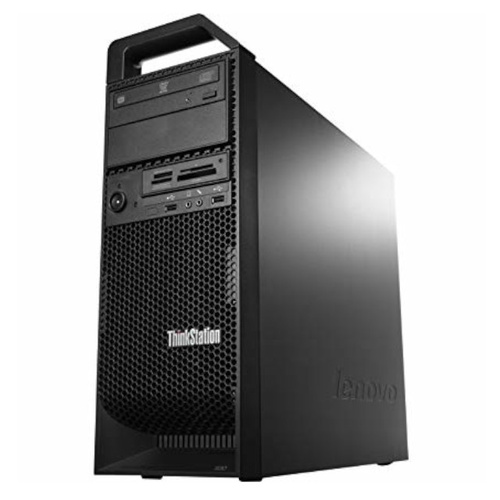 Lenovo Thinkstation S20