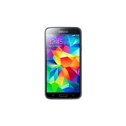 Samsung Galaxy S5