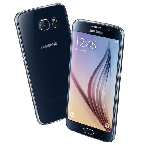 Samsung Galaxy S6