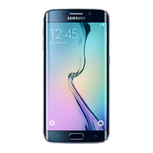 Samsung Galaxy S6 EDGE