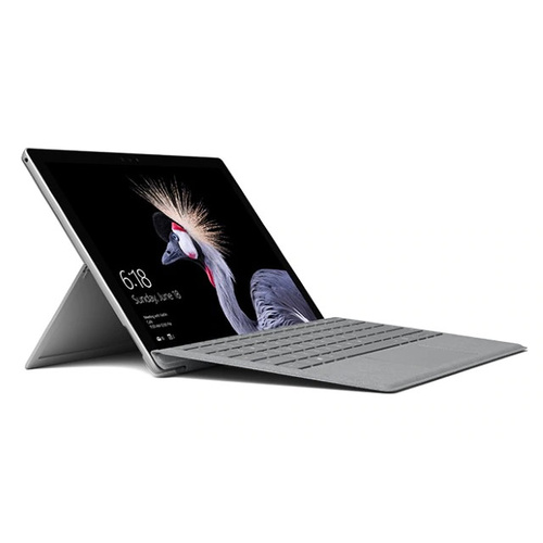 Microsoft Surface Pro 5 12.3" i7-7660U 2.5GHz 16GB Ram 512GB Tablet + Keyboard