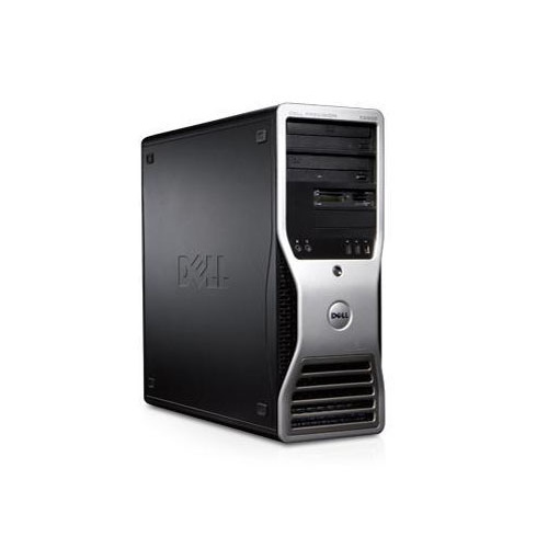 Dell Precision T3500 Workstation