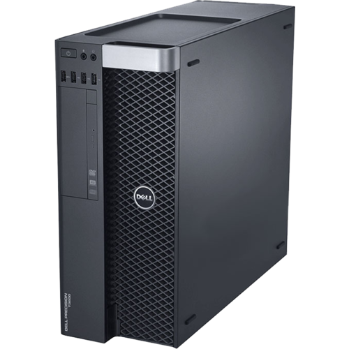 Dell Precision T3600 Gaming Workstation