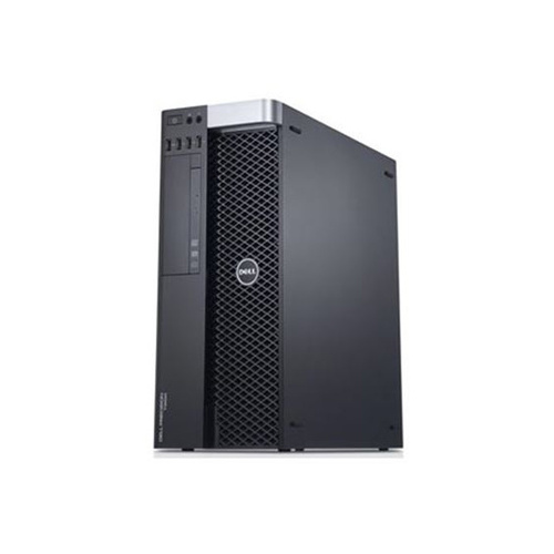 Dell Precision T3600 Workstation