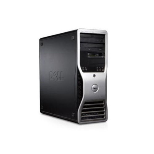 Dell Precision T5500 Workstation