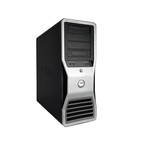 Dell Precision T7500 - 48GB RAM!!