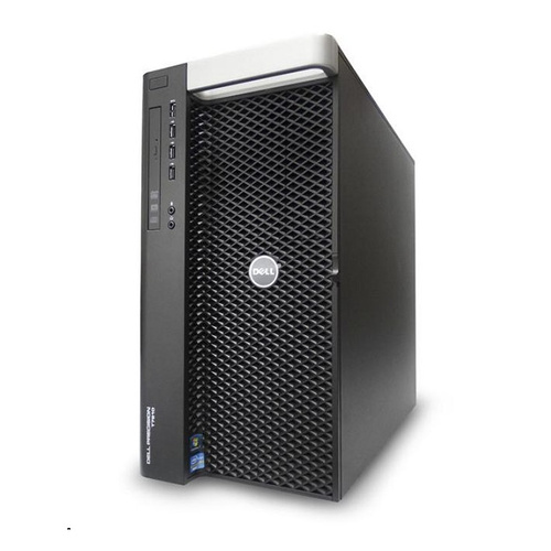 Dell Precision T7610 Tower Workstation