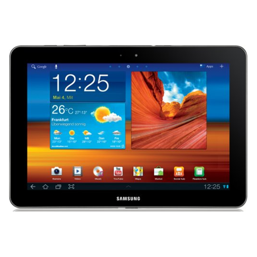 Samsung Galaxy Tab 10.1 WiFi