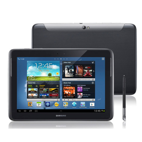 Samsung Galaxy Note LTE 10.1 N8020