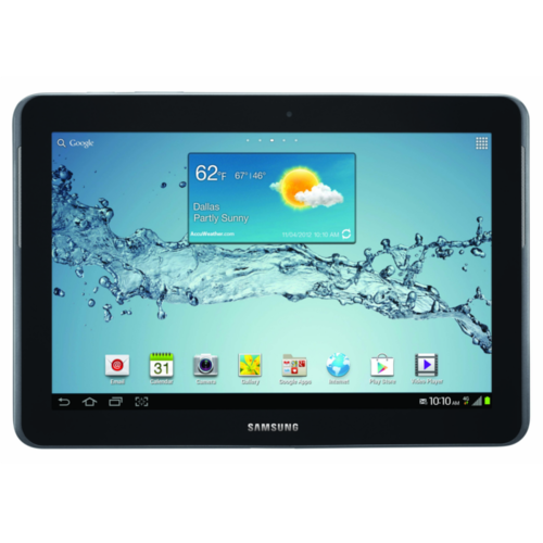 Samsung Galaxy Tab 2.0