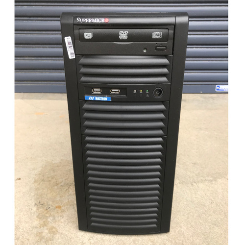 Intel i7 Gaming PC 3.90GHz 16GB Ram 240GB SSD 4GB Nvidia GTX 1050ti Wi-Fi W10P