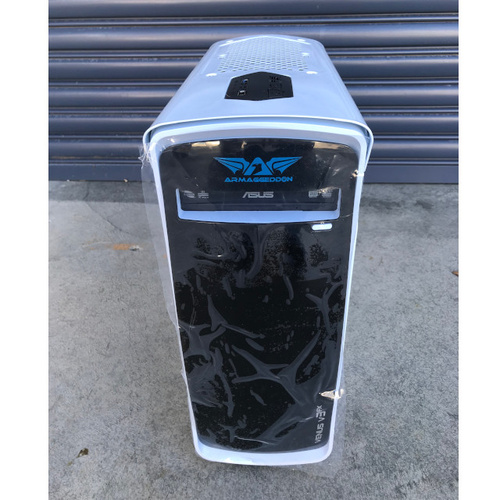 Gaming PC i7 4th Gen