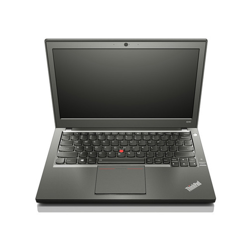 Lenovo ThinkPad X240 12" Small Laptop i5-4300U 2.9GHZ 8GB Ram 240GB SSD W10P