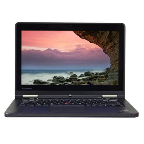 Lenovo Thinkpad Yoga 12 2-in-1 Touchscreen