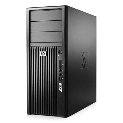 HP Z200 Workstation