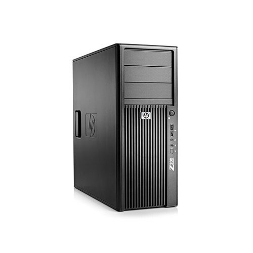 HP Z220 Workstation