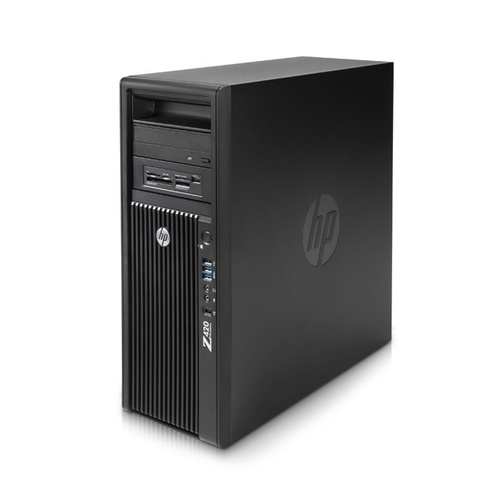 HP Z420 Workstation
