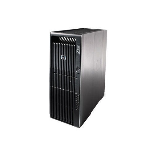 HP Z600 Workstation
