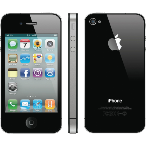 Apple iPhone  4s 32GB