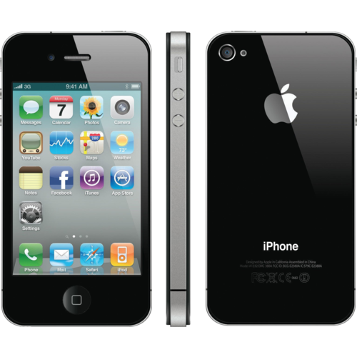 Apple iPhone  4s 32GB