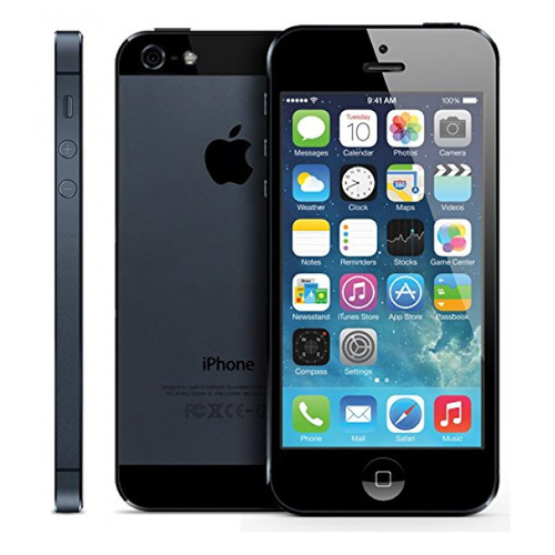 Apple iPhone 5