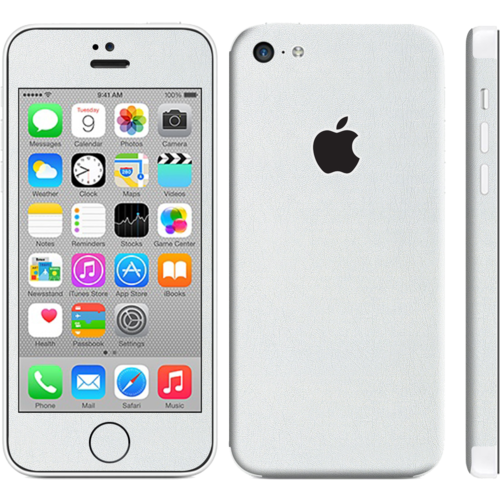 Apple iPhone 5c