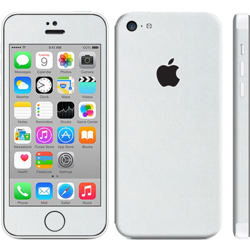Apple iPhone 5c - 16GB