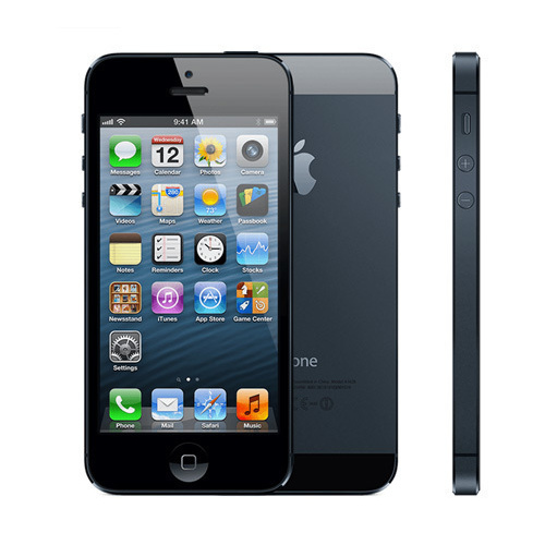 Apple iPhone 5s