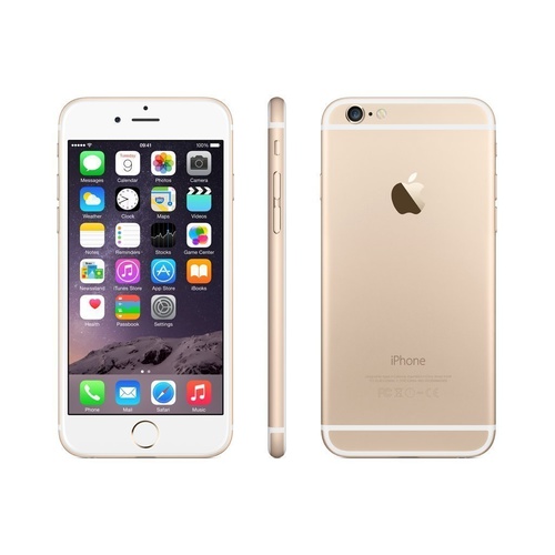 Apple iPhone 6