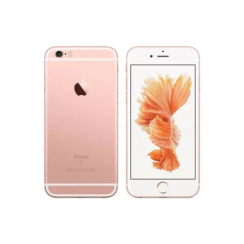 Apple iPhone 6s - 64GB Gold