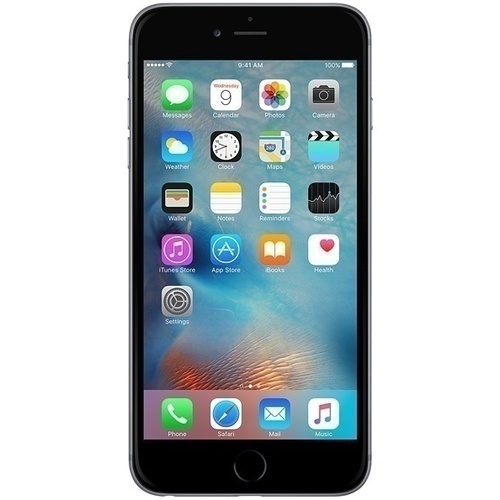 Apple iPhone 6s - 64GB Space Grey