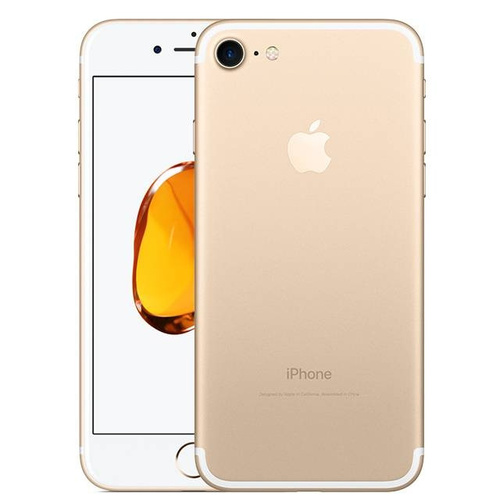 Apple iPhone 7 - 128GB