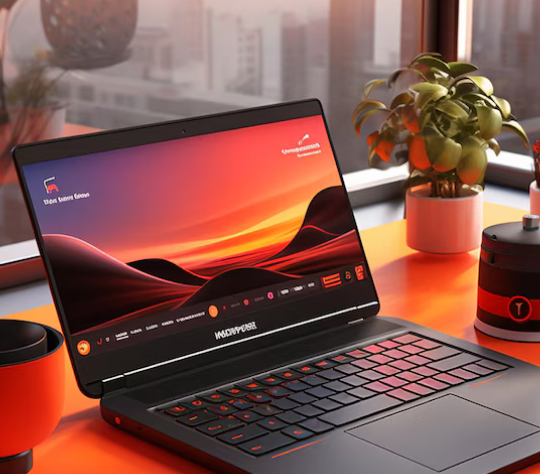 Laptops