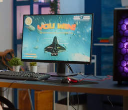 Gaming Laptops