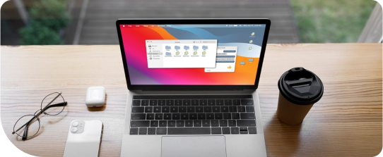 MacBooks