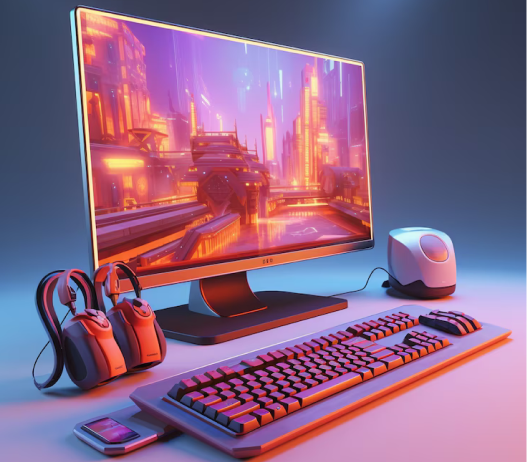 TOP OF THE RANGE GAMING LAPTOPS main image